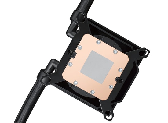 Asus ROG RYUJIN III 240 OLED LCD Sıvı Soğutucu - 240mm Radyatör, 2x120mm Fan, 3.5 inç LCD, ARGB, LGA1851/1700 Uyumlu