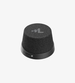 LinkTech BM8 TWS Gri Mini Manyetik Bluetooth Hoparlör LPS-BM8 - V5.3, 3W, IPX6 Su Geçirmez, 12 Saat Çalma Süresi