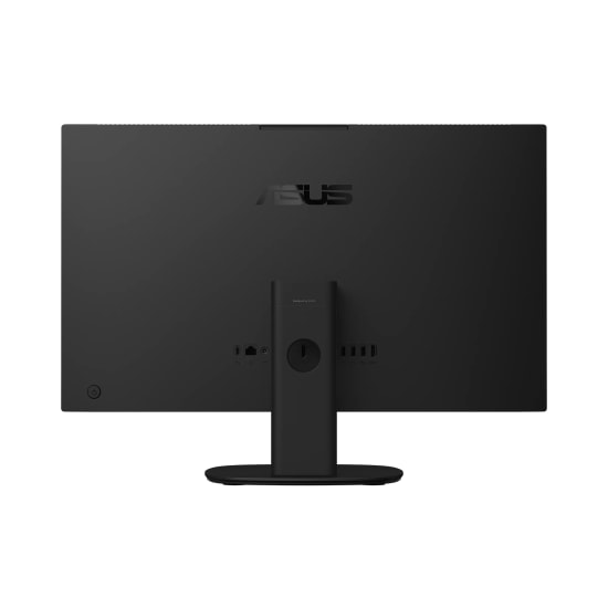 ASUS AIO V470VAK-C716512B0D 27" FHD All-in-One PC - Intel Core 7-240H, 16GB RAM, 512GB SSD, FreeDOS, Siyah