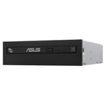ASUS DRW-08D6MT 8X Siyah Dahili DVD Yazıcı - M-Disc Desteği, 24X CD Yazma Hızı, Kutusuz (Bulk) Optik Sürücü