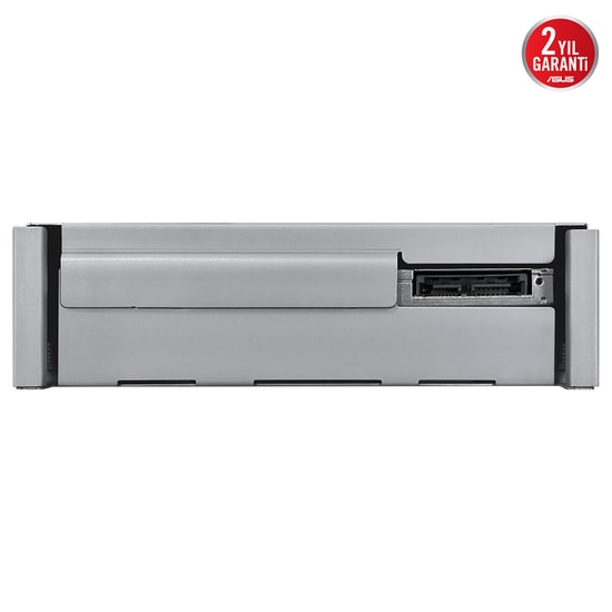 ASUS DRW-08D6MT 8X Siyah Dahili DVD Yazıcı - M-Disc Desteği, 24X CD Yazma Hızı, Kutusuz (Bulk) Optik Sürücü