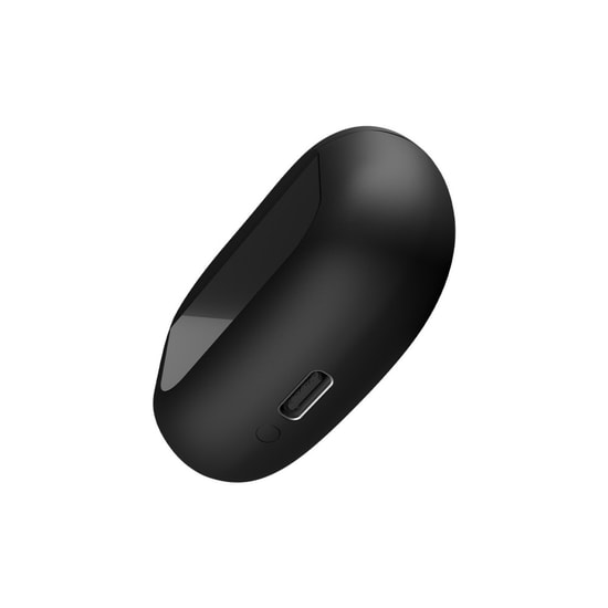 S-Link SL-TWS09 Siyah BT 5.4 TWS Kulak İçi Kulaklık - 4 Mikrofonlu ENC + ANC, Suya Dayanıklı, 10m Çekim Mesafesi