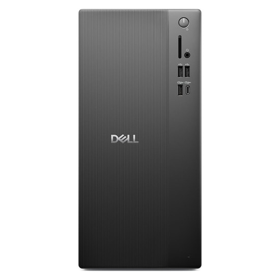 Dell Pro Tower QVT1260 BTO014_QVT1260_EMEA_UBU i7-14700 Masaüstü PC - 16GB RAM, 512GB SSD, Intel UHD 770, Ubuntu