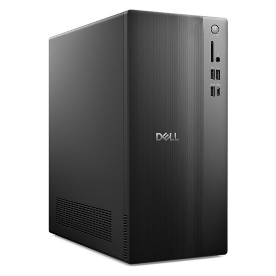Dell Pro Tower QVT1260 BTO014_QVT1260_EMEA_UBU i7-14700 Masaüstü PC - 16GB RAM, 512GB SSD, Intel UHD 770, Ubuntu