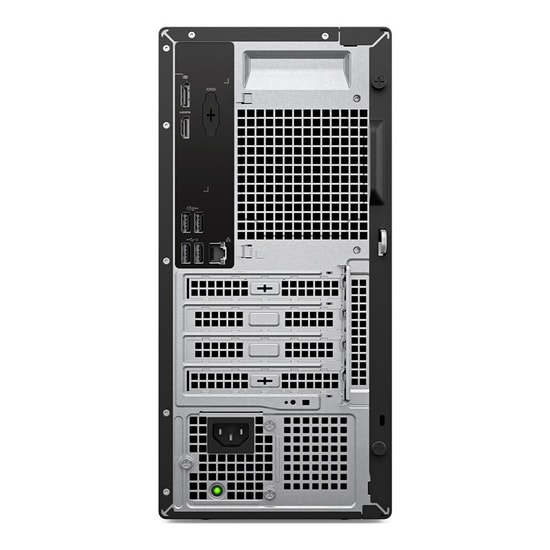 Dell Pro Tower QVT1260 BTO014_QVT1260_EMEA_UBU i7-14700 Masaüstü PC - 16GB RAM, 512GB SSD, Intel UHD 770, Ubuntu