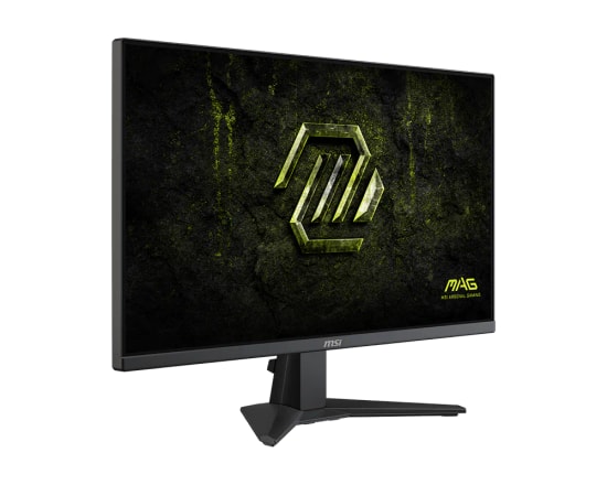 MSI MAG 275F E20 27" 200Hz 0.5ms Rapid IPS Gaming Monitör - 1920x1080 FHD, Adaptive-Sync, HDMI, DisplayPort, Flat