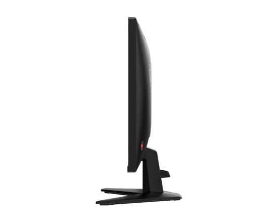 MSI MAG 275F E20 27" 200Hz 0.5ms Rapid IPS Gaming Monitör - 1920x1080 FHD, Adaptive-Sync, HDMI, DisplayPort, Flat