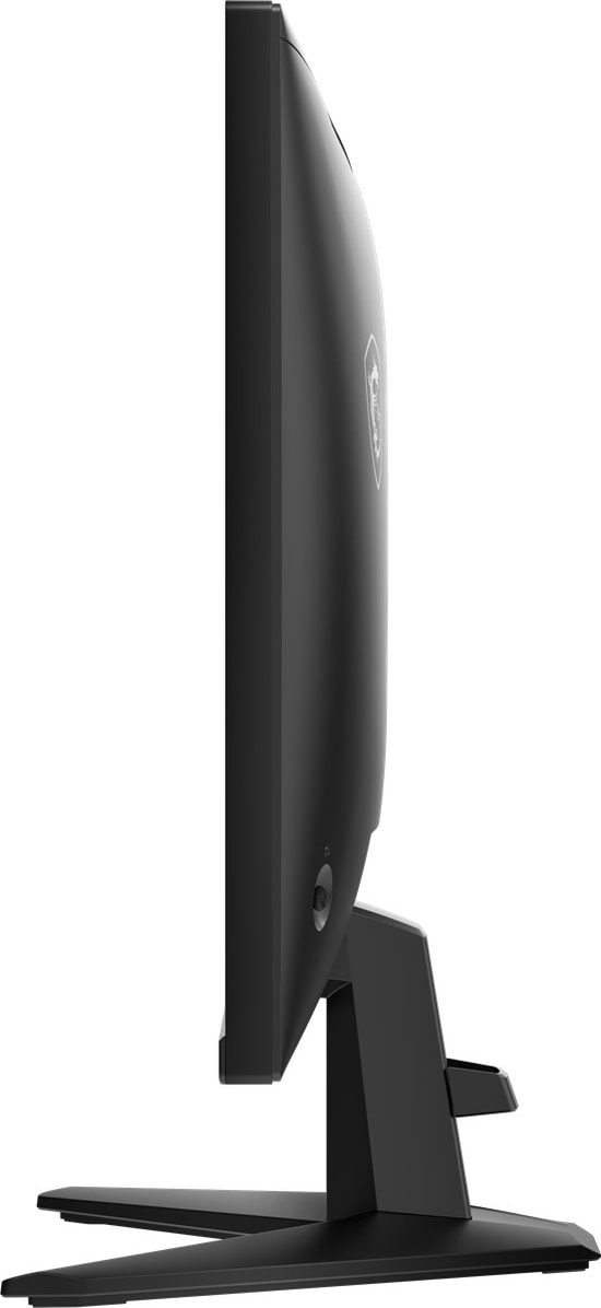 MSI MAG 275F E20 27" 200Hz 0.5ms Rapid IPS Gaming Monitör - 1920x1080 FHD, Adaptive-Sync, HDMI, DisplayPort, Flat