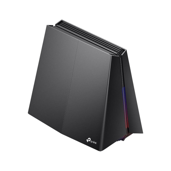 TP-Link Archer GE550 BE9300 Tri-Band Wi-Fi 7 Gaming Router - 9220 Mbps, 5Gbps Port, RGB, MLO, EasyMesh, VPN