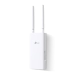 TP-Link Archer-MR402-OUT AC1200 Çift Bant 4G LTE Dış Mekan Router - WiFi 5, IP65, 4xAnten, PoE Destekli, Sim Kartlı