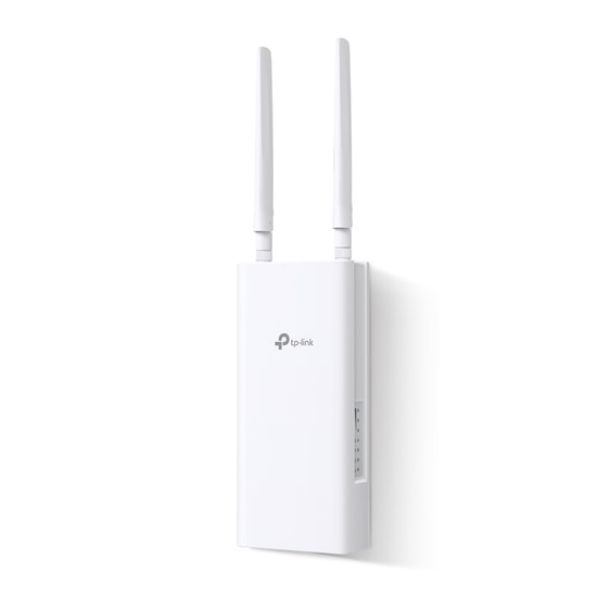 TP-Link Archer-MR402-OUT AC1200 Çift Bant 4G LTE Dış Mekan Router - WiFi 5, IP65, 4xAnten, PoE Destekli, Sim Kartlı