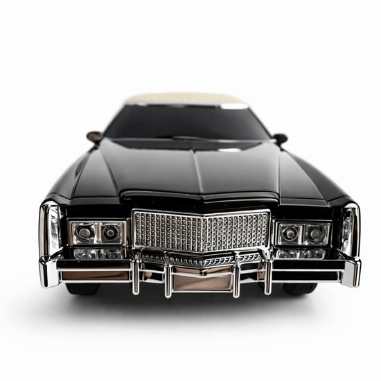 Nettech Wster WS-1966 Siyah Car Speaker NT-118004 - Kablosuz Bluetooth Hoparlör, Stereo Ses, Type-C, Led Işıklı