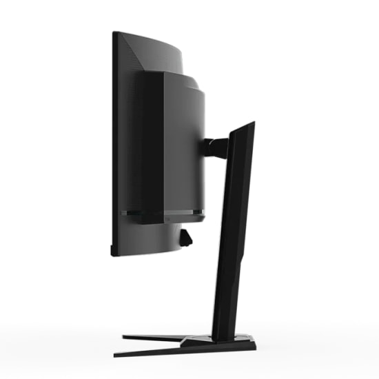 Gigabyte Aorus CO49DQ 49" 0.03ms 144Hz OLED DQHD Curved Oyuncu Monitörü - 5120x1440, HDR400, Type-C, HDMI 2.1