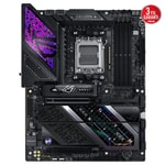 Asus ROG STRIX X870E-E GAMING WIFI7 NEO AM5 DDR5 Anakart - AMD X870E, 9600MHz, WiFi 7, 5xM.2, 2xUSB4, ATX