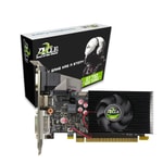 Axle GeForce GT 730 4GB GDDR3 128Bit Ekran Kartı (AX-GT730/4GD3P8CDIL) - HDMI, VGA, DVI, 700MHz, DirectX 12, Fanlı