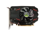 Axle AMD Radeon RX 550 4GB GDDR5 128Bit Ekran Kartı (AX-RX-550/4GD5P8DIP) - HDMI, DP, DVI, DirectX 12, Tek Fanlı