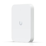 Ubiquiti UniFi7 U7-IW WiFi 7 Duvar Tipi Access Point - 2.5G Port, 2x2 MIMO, PoE Giriş/Çıkış, Adaptörsüz, 7.3Gbps
