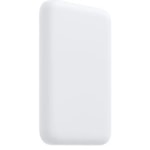 Nettech BTW-P8 Beyaz 15W 10000 mAh Magsafe Powerbank - Kablosuz Hızlı Şarj, Type-C, Led Gösterge, Alüminyum Gövde