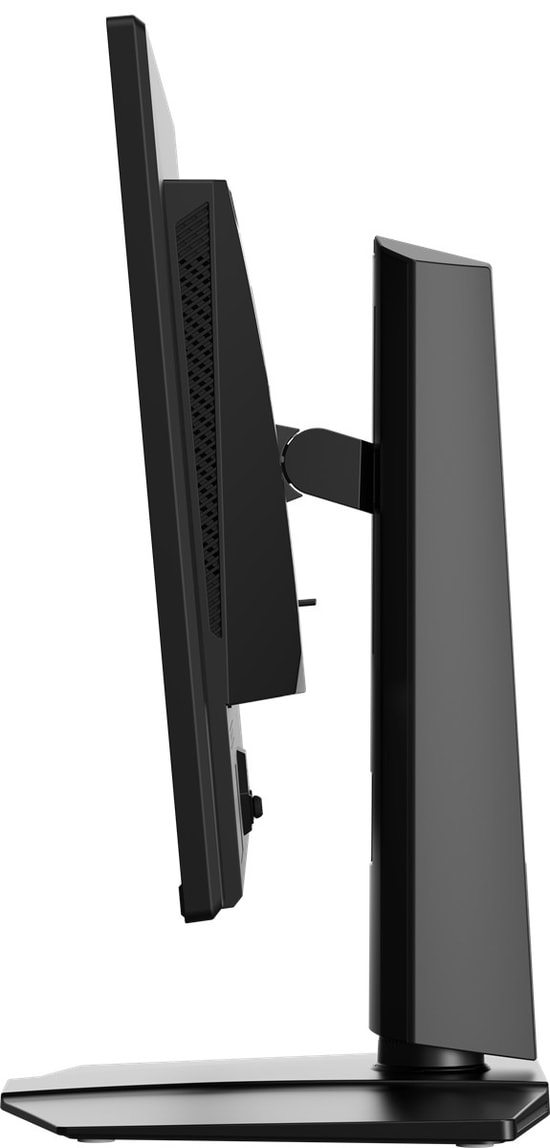 MSI MAG 272QP QD-OLED X24 26.5" 240Hz 0.03ms WQHD Pivot Gaming Monitör - 2560x1440, HDR, HDMI 2.1, FreeSync