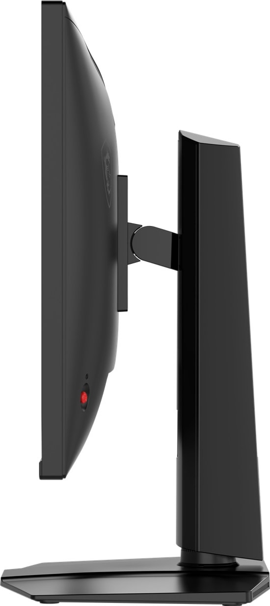 MSI MAG 275UPD E14 27" 4K UHD 144Hz 1ms Gaming Monitör - Dual Mode FHD 288Hz, FreeSync Premium, IPS, Pivot