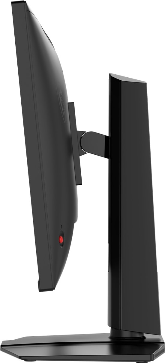 MSI MAG 275UPD E14 27" 4K UHD 144Hz 1ms Gaming Monitör - Dual Mode FHD 288Hz, FreeSync Premium, IPS, Pivot