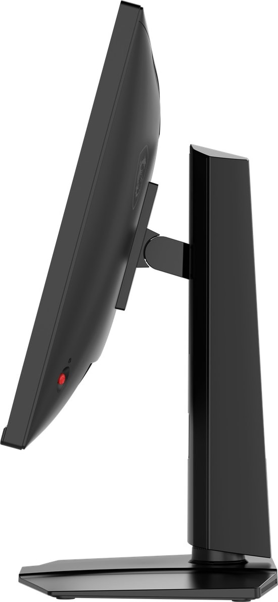 MSI MAG 275UPD E14 27" 4K UHD 144Hz 1ms Gaming Monitör - Dual Mode FHD 288Hz, FreeSync Premium, IPS, Pivot