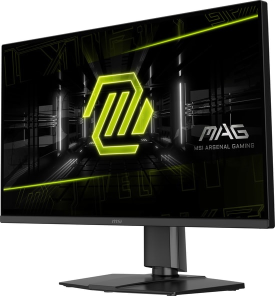 MSI MAG 275UPD E14 27" 4K UHD 144Hz 1ms Gaming Monitör - Dual Mode FHD 288Hz, FreeSync Premium, IPS, Pivot
