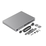 Ubiquiti USW-PRO-AGGREGATION L3 Yönetilebilir Switch - 28 Port 10G SFP+, 4 Port 25G SFP28, Rackmount Kasa Ağ Anahtarı