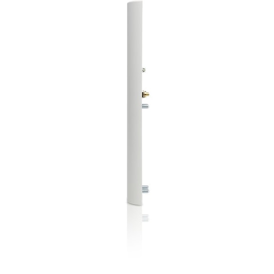 Ubiquiti AirMax AM-5G17-90 5GHz 17dBi Sektör Anten - 90 Derece Yatay Açılı, 2x2 MIMO Teknolojisi, Outdoor