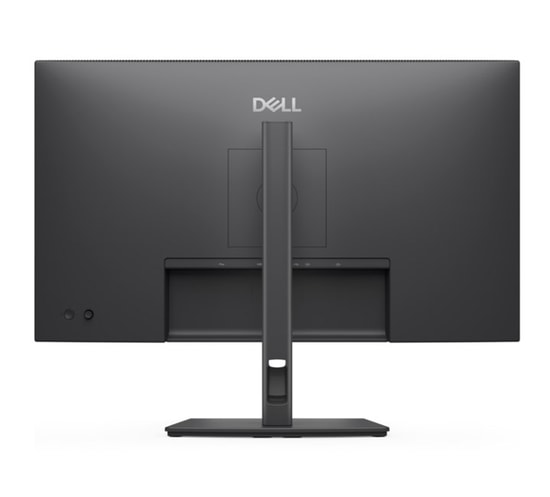 Dell Pro P2726H 27" Full HD IPS Monitör - 1920x1080, 120Hz, 8ms, 300 nits, DP, HDMI, Pivot, Yükseklik Ayarlı