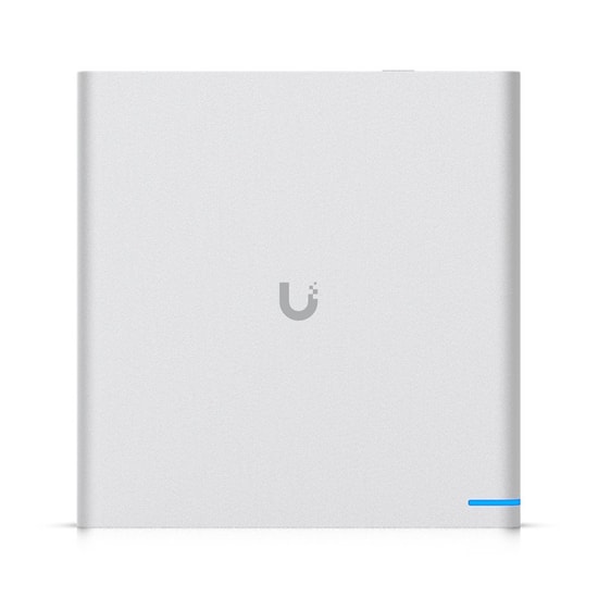 Ubiquiti UCK-G2-SSD UniFi CloudKey Gen2 Controller - 1 Port Gigabit, USB-C, Tümleşik SSD li Ağ Yönetim Cihazı