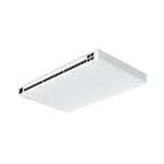 Ubiquiti UISP-S-PRO L2 Yönetilebilir Switch - 16 Port Gigabit RJ45, 4x10G SFP+ Uplink, 220W Pasif PoE, Rackmount