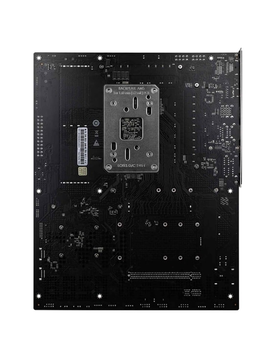 Colorful CVN B850 GAMING PRO WIFI7 V14 DDR5 AM5 ATX Anakart - WiFi 7, BT 5.4, 3xM.2, PCIe 5.0, 256GB RAM Destek