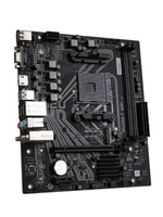 Colorful BATTLE-AX A520M-T V14 DDR4 3600MHz Anakart - AMD AM4, A520, 64GB RAM, 2x M.2, HDMI, PCIe 3.0, mATX