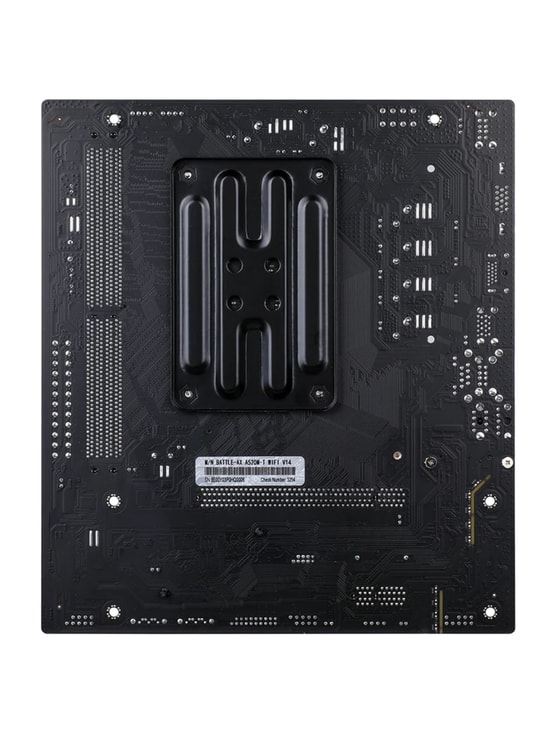 Colorful BATTLE-AX A520M-T V14 DDR4 3600MHz Anakart - AMD AM4, A520, 64GB RAM, 2x M.2, HDMI, PCIe 3.0, mATX