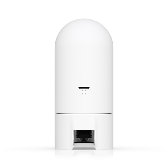 Ubiquiti UVC-G5-FLEX 4MP IP Kamera - 2.8mm Lens, 6m IR, Dahili Mikrofon, İnsan/Araç/Hayvan Algılama, PoE, IPX4