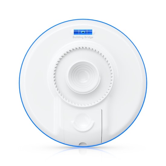 Ubiquiti Building Bridge UBB-EU Dış Ortam Access Point - 60GHz/5GHz, 1.7Gbps, 500m PTP, 2x2 MIMO, Adaptörlü