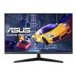 Asus VY279HGR 27" 120Hz 1ms Full HD IPS Oyuncu Monitörü - 1920x1080, HDMI, VGA, Vesa, Adaptive Sync, Eye Care+