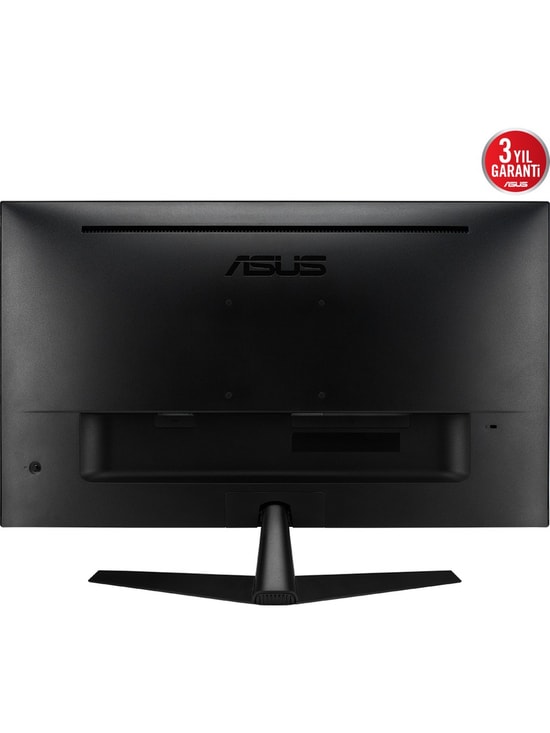 Asus VY279HGR 27" 120Hz 1ms Full HD IPS Oyuncu Monitörü - 1920x1080, HDMI, VGA, Vesa, Adaptive Sync, Eye Care+