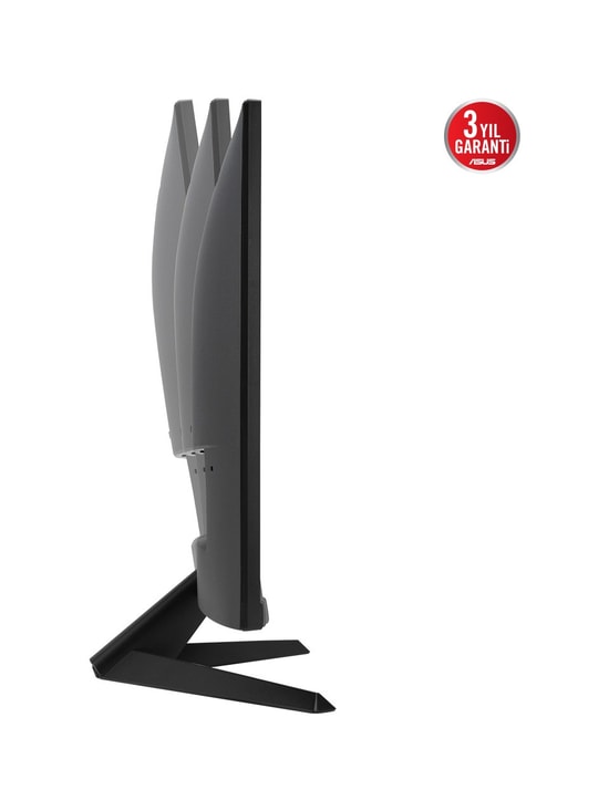 Asus VY279HGR 27" 120Hz 1ms Full HD IPS Oyuncu Monitörü - 1920x1080, HDMI, VGA, Vesa, Adaptive Sync, Eye Care+