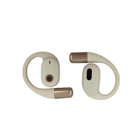 Nettech NT-BTH25 Gold Kulakiçi Bluetooth Kulaklık - 10m Çekim Mesafesi, Dokunmatik Kontrol, Mikrofonlu, 5.0 Versiyon