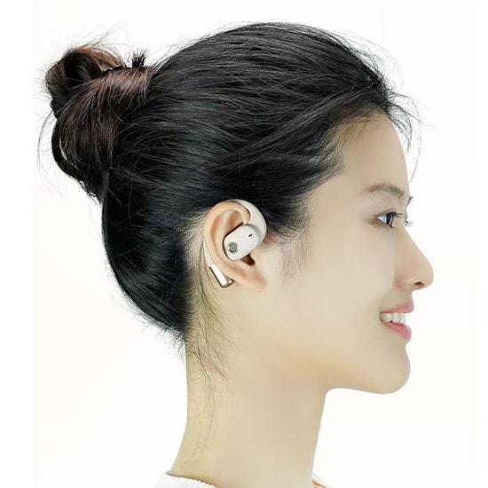 Nettech NT-BTH25 Gold Kulakiçi Bluetooth Kulaklık - 10m Çekim Mesafesi, Dokunmatik Kontrol, Mikrofonlu, 5.0 Versiyon