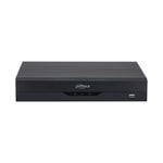 Dahua XVR5116HS-I3 16 Kanal WizSense XVR Kayıt Cihazı - 5M-N, H.265+, 1x16TB HDD, 96Mbps, Yüz Tanıma, 1 HDMI