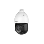 Dahua SD4D425MB-HNR 4MP 25x Zoom WizSense PTZ Speed Dome Kamera - 100m Smart Dual Light, Oto Takip, 5-125mm Lens