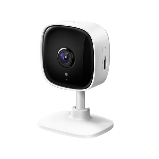 TP-Link Tapo C110 3MP 2K Wi-Fi Akıllı Ev Güvenlik Kamerası - 2304x1296 Çözünürlük, Gece Görüşü, Hareket Algılama