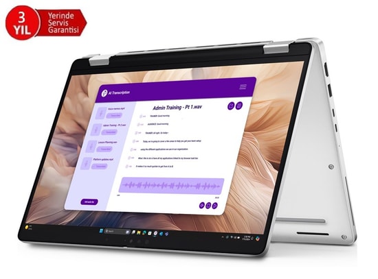 Dell Pro 14 Plus XCTO_PB14250_EMEA Laptop - Intel Ultra 7 268V, 32GB RAM, 1TB SSD, 14" FHD+ Dokunmatik Win11 Pro
