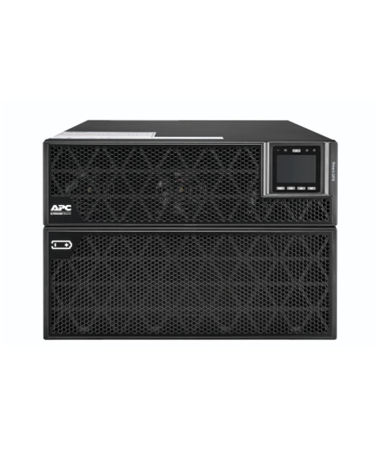 APC SRTG20KXLI Smart-UPS On-Line 20kVA/20kW Raf/Kule Kesintisiz Güç Kaynağı - Ağ Kartlı, Ray Kiti Hariç