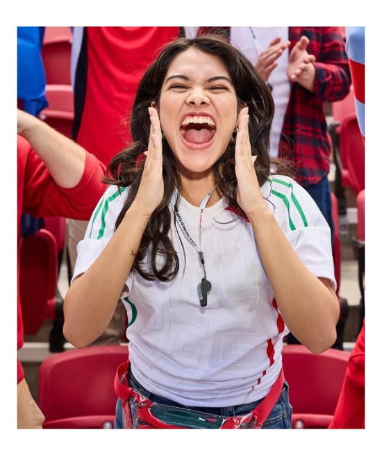 SANDISK FIFA World Cup 2026 Type-C Flash Bellek SDCZIA-128G-G46 128GB - 300MB/s Okuma Hızı, USB-C Bağlantı