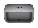 HP G6 Thunderbolt 4 Dock Bağlantı İstasyonu (9X472UT) - 100W Güç İletimi, USB-C, Sorunsuz Güvenli Bağlantı Hub