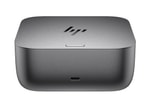 HP G6 Thunderbolt 4 Ultra Dock Bağlantı İstasyonu (AW5M5UT) - 280W Güç İletimi, USB-C, Kesintisiz Bağlantı Hub